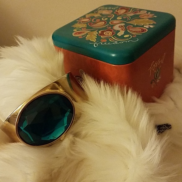 FINALSALE valletta Fashion Bracelet Watch (AS IS) - Picture 2 of 6